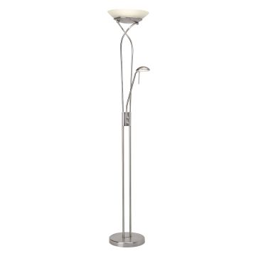 Állólámpa OLLIE G93036/13 2x21W/LED 2500LM IP20 a Brilliant-tól