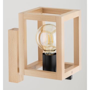 Fali lámpa PAKO 91517 15W 1x15W/E27 a Alfa-tól