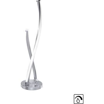 Asztali lámpa POLINA 9141-55 3000k 1x14,5W/LED 1670lm ip20 a Paul Neuhaus-tól