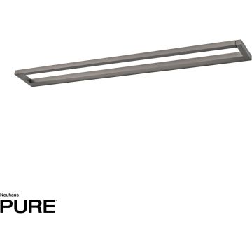 Fali lámpa PURE PURO 9114-15 3000k 1x40W/LED 3680lm ip20 a Paul Neuhaus-tól