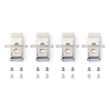 Csipesz RECESS CLIP 91237 IP20 a Endon-tól