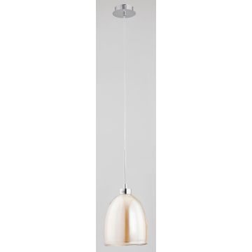 Függőlámpa RONDA 9121 1x60W/E27 IP20 a Alfa-tól