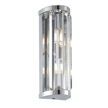 Fali lámpa SHIMMER 91820 2x18W/G9 IP44 a Endon-tól