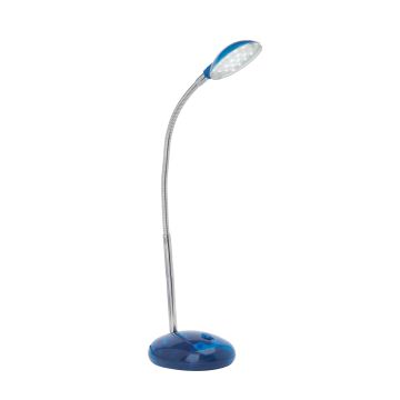 Asztali lámpa TIMMI G92927/03 1x2W/LED 140LM IP20 a Brilliant-tól