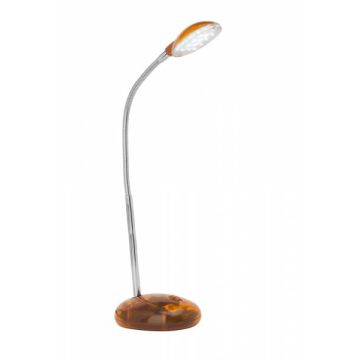 Asztali lámpa TIMMI G92927/07 1x2W/LED 140LM IP20 a Brilliant-tól