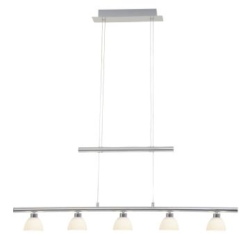 Függőlámpa TONJA G70573/15 1x22W/LED 3100LM IP20 a Brilliant-tól