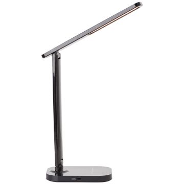 Asztali lámpa VICARI G93102/06 1x4W/LED 450LM IP20 a Brilliant-tól