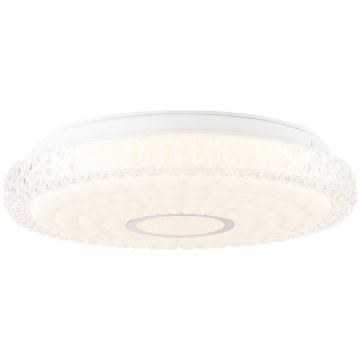 Süllyesztett mennyezeti lámpa ADRIA G97152/05 3000K 1x10W/LED 1100LM IP20 a Brilliant-tól