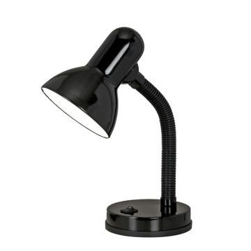 Asztali lámpa BASIC 9228 1x40W/E27 a Eglo-tól