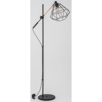 Állólámpa BOOGIE 9256 1x60W/E27 IP20 a Alfa-tól