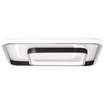 Plafonlámpa CAVA G99383/75 3000K 2x38W/LED 5400LM IP20 a Brilliant-tól