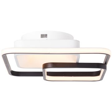 Süllyesztett mennyezeti lámpa CAVA G99384/75 3x39W/LED 5000LM IP20 a Brilliant-tól