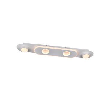 Spotlámpa IRELIA G99571/05 3000K 4x26W/LED 3500LM IP20 a Brilliant-tól
