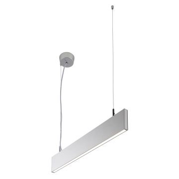 Függőlámpa KINGSLEY 92520 4000K 25W/LED 2000LM IP20 a Endon-tól