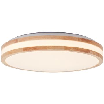 Süllyesztett mennyezeti lámpa LASKOS G99525/75 3000K 1x20W/LED 2300LM IP20 a Brilliant-tól
