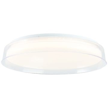 Süllyesztett mennyezeti lámpa LEANNA G97189/70 1x20W/LED 2400LM IP20 a Brilliant-tól