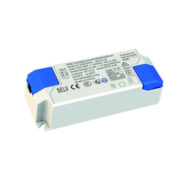 Tápegység LED DRIVER DIMMABLE 92723 IP20 a Endon-tól