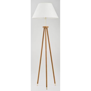 Állólámpa LENTO 9212 1x60W/E27 a Alfa-tól