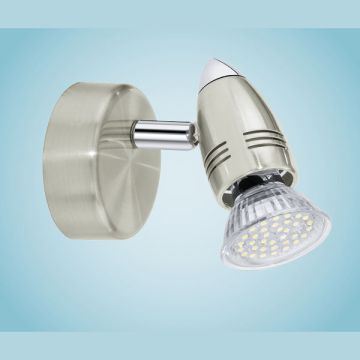Spotlámpa MAGNUM-LED 92641 1xLED/3W 200LM a Eglo-tól