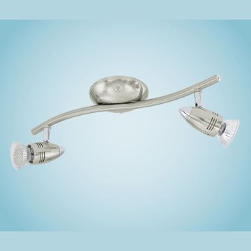 Spotlámpa MAGNUM-LED 92642 2xLED/3W 400LM a Eglo-tól