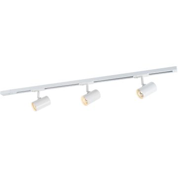 Sínreflektor MARVI TR FREDRIK 920103-3-WH-SET 3x35W/GU10 IP20 a Italux-tól