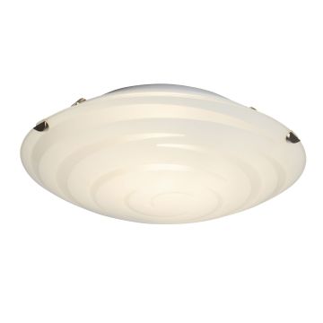 Plafonlámpa MELANIA G98841/71 1x9W/E27 IP20 a Brilliant-tól