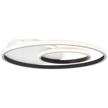Plafonlámpa MERAPI G99389/75 3000K 3x32W/LED 4100LM IP20 a Brilliant-tól