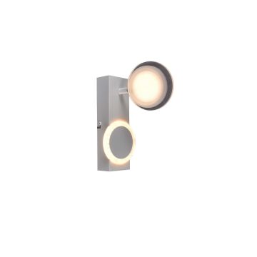 Fali lámpa MERIZA G99553/05 3000K 2x8W/LED 1200LM IP20 a Brilliant-tól