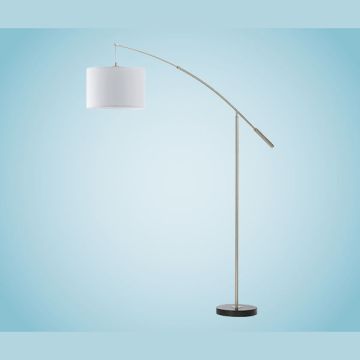 Állólámpa NADINA 92206 1x60W/E27 a Eglo-tól