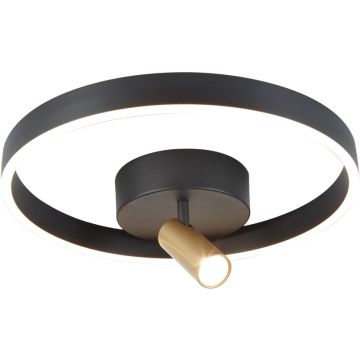 Plafonlámpa PIGNANO 9206-0110 3000k 18w/led 3000K a Aviano Lighting-tól