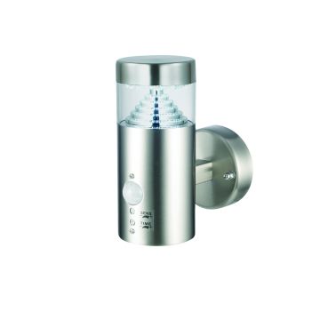 Fali lámpa PYRAMID 92533 6500K 3.3W/LED 300LM IP44 a Endon-tól
