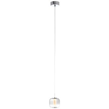 Függőlámpa RAFA G99257/93 3000K 1x5W/LED 440LM IP20 a Brilliant-tól