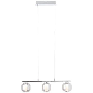 Függőlámpa RAFA G99259/93 3000K 3x14W/LED 2100LM IP20 a Brilliant-tól