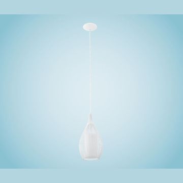 Függőlámpa RAZONI 92251 1x60W/E27 a Eglo-tól