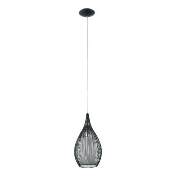 Függőlámpa RAZONI 92252 1x60W/E27 a Eglo-tól