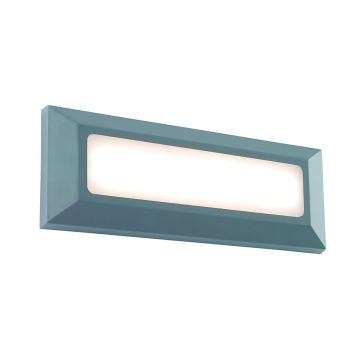 Fali lámpa SEVERUS EL-40103 3000K 3W/LED 180LM IP65 a Endon-tól