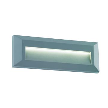 Fali lámpa SEVERUS EL-40104 3000K 2W/LED 65LM IP65 a Endon-tól