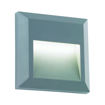 Fali lámpa SEVERUS EL-40107 3000K 1.1W/LED 42LM IP65 a Endon-tól