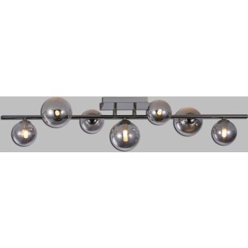 Plafonlámpa SEVILLA 9214-0710 3000k 7x3w/g9 a Aviano Lighting-tól