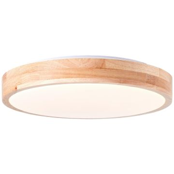 Süllyesztett mennyezeti lámpa SLIMLINE G99414/75 1x11W/LED 1300LM IP20 a Brilliant-tól