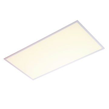 LED panel STRATUS PRO 92276 4000K 50W/LED 6000LM IP40 a Endon-tól