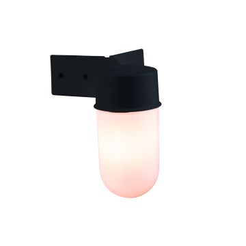 Fali lámpa WARE EL-40088 40W/E27 IP44 a Endon-tól