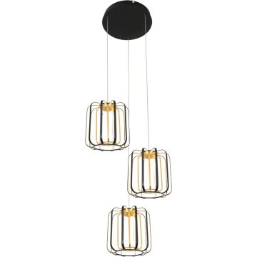 Függőlámpa XARA 9210-0310 3000k 45w/led 3000K a Aviano Lighting-tól