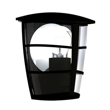 Fali lámpa ALORIA 93407 1x60W/E27 a Eglo-tól