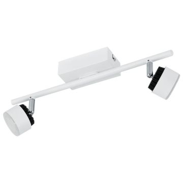 Spotlámpa ARMENTO 93853 2x6W/LED 1080LM a Eglo-tól
