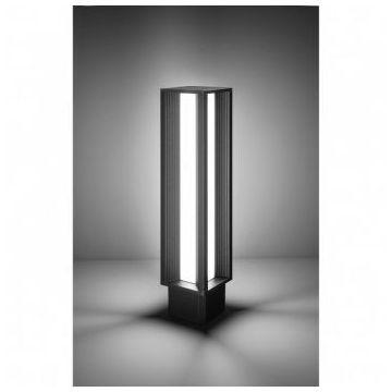 Állólámpa AURA 932A-L3133B-02 1x33W/LED 5000LM IP65 a Novolux-tól