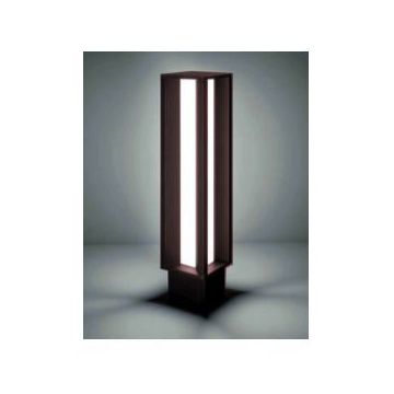 Állólámpa AURA 932A-L3133B-90 1x33W/LED 5000LM IP65 a Novolux-tól