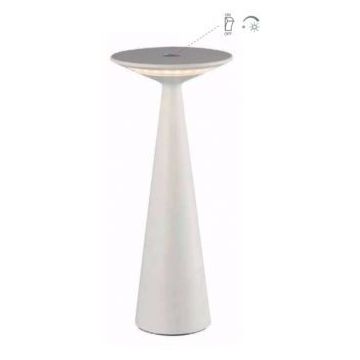 Asztali lámpa BLOMMA 934A-L3102L-01 1x2,2W/LED 170LM IP54 a Novolux-tól