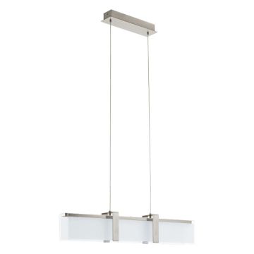 Függőlámpa CAMPERA 93738 1x24W/LED 2000LM a Eglo-tól