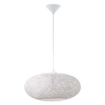 Függőlámpa CAMPILO 93373 1x60W/E27 a Eglo-tól